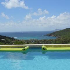 Bay Tree Villa in Bequia, St. Vincent and the Grenadines from 124$, photos, reviews - zenhotels.com photo 12