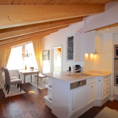 Himmelschlösschen & Chalet Rose - Bild 4