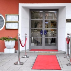 Hotel Ulmer Stuben - Bild 1