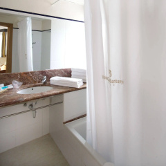 Hotel Apartamentos Cala Santanyi - Bild 8
