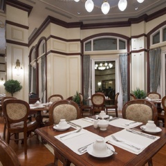 Hong Kong Disneyland Hotel - Bild 17