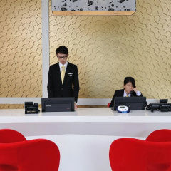 Santa Grand Hotel East Coast, a NuVe Group Collection - Bild 26