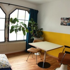 Basel Backpack - Hostel - Bild 10