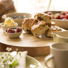 Hannah's Bed and Breakfast thumbnail 10