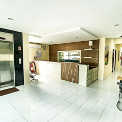 Grace Setia Hotel thumbnail 9