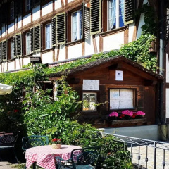 Hotel Sternen Worb - Bild 1