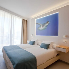 Apartaments Posidonia - Bild 5