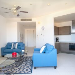 Blue Mall Residence Condos in Maho, Sint Maarten from 321$, photos, reviews - zenhotels.com photo 14