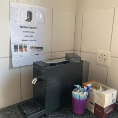 Ferienwohnung 1 in Bern - Bild 6