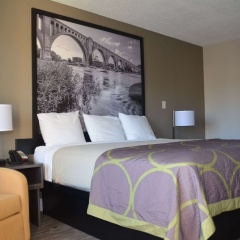 Super 8 Fredericksburg