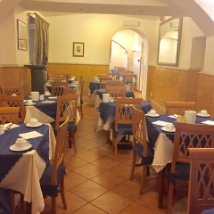 Hotel Giglio dell'Opera - Bild 21
