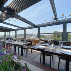 AHC Ayasofya Hotel - Bild 11