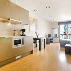 Mars Hotel - Bild 14