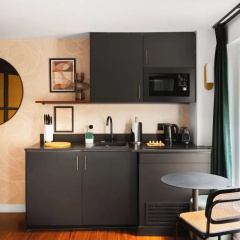 Limehome Paris Montmartre - Bild 19