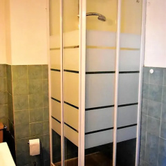 Studio In Arcachon With Wonderful Sea View And Furnished Balcony thumbnail 8