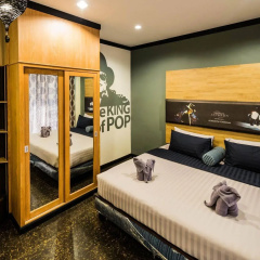 The River Scene Hotel thumbnail 6