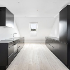 Frogner House Apartments- Helgesens gate 1 - Bild 6