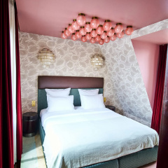 Hôtel du Rond-Point des Champs-Élysées - Bild 6