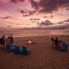 Coastal Escape Natai Beach - Bild 20