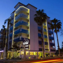 Mene City Hotel - Bild 1