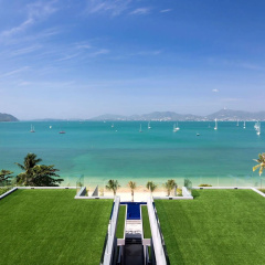 X10 Seaview Suites Panwa Beach thumbnail 16