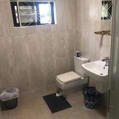 Ishmajoso Lodge in Freetown, Sierra Leone from 35$, photos, reviews - zenhotels.com photo 16
