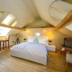BS Luxury Apartment - Bild 6