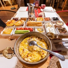 Hich Hotel Konya - Bild 11