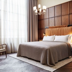 The Hoxton, Amsterdam - Bild 7