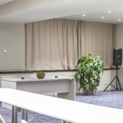 Ambasciatori Hotel Mestre Venice, Tapestry Collection by Hilton - Bild 13
