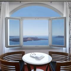 Ira Hotel & Spa in Santorini Island, Greece from 277$, photos, reviews - zenhotels.com photo 7