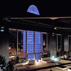 Novotel Barcelona City - Bild 28