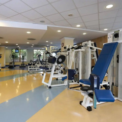 Ensana Thermal Margaret Island Hotel - Bild 23