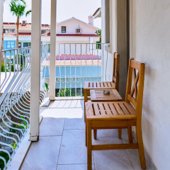 Salonika Suites - Bild 7