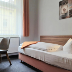 Melarose Feng Shui Hotel - Bild 5