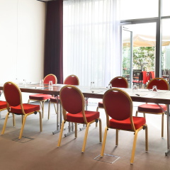 Victor's Residenz-Hotel Leipzig - Bild 22