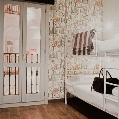 Room Chueca - Bild 6