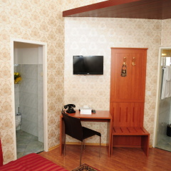 Hotel Pension Andreas - Bild 6