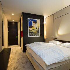 b_smart hotel Bendern in Vaduz, Liechtenstein from 282$, photos, reviews - zenhotels.com photo 30