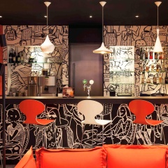 Ibis Graz - Bild 24