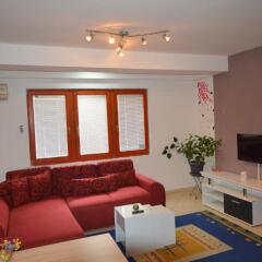 Nikolic Apartments - Ohrid City Centre in Ohrid, Macedonia from 53$, photos, reviews - zenhotels.com photo 44