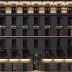 Orazio Palace Hotel - Bild 18
