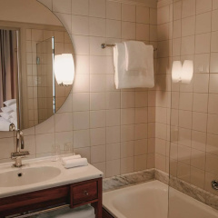 Hotel Diplomat - Bild 10