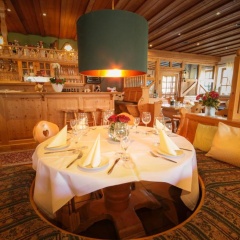 Hotel Kraus-Heeper Landhaus - Bild 19