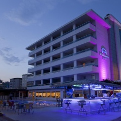 Azak Beach Hotel - Bild 20