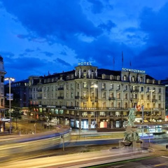 The Dufour, Suites & Rooms by Hotel Schweizerhof - Bild 21
