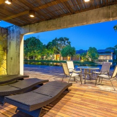 Into The Forest Resort - Bild 7