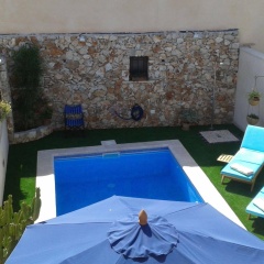 Casa Dorfhaus Porreras - Bild 6