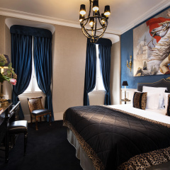 Hôtel & Spa de Latour Maubourg - Bild 5