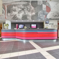 Mercure Paris 19 Philharmonie La Villette - Bild 2